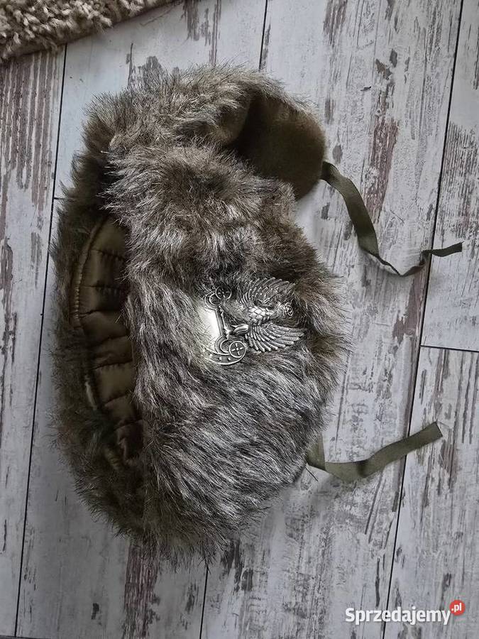 Sprzedam mundury wojskowe Marki