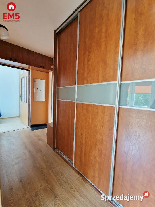 Wynajmę mieszkanie 33m2 2 pokoje Białystok