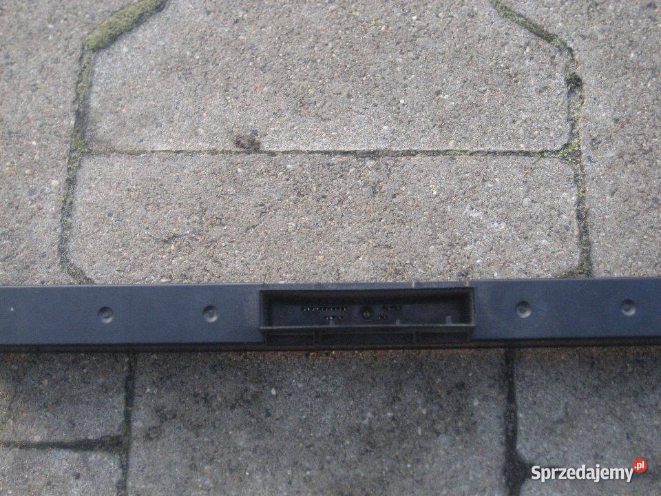 bmw 5 e39 lift sterownik panel dsc pdc 6131 wielkopolskie Rakoniewice