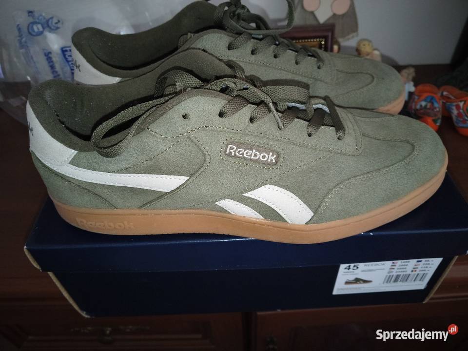 Reebok buty męskie 45 Ostrowiec Świętokrzyski