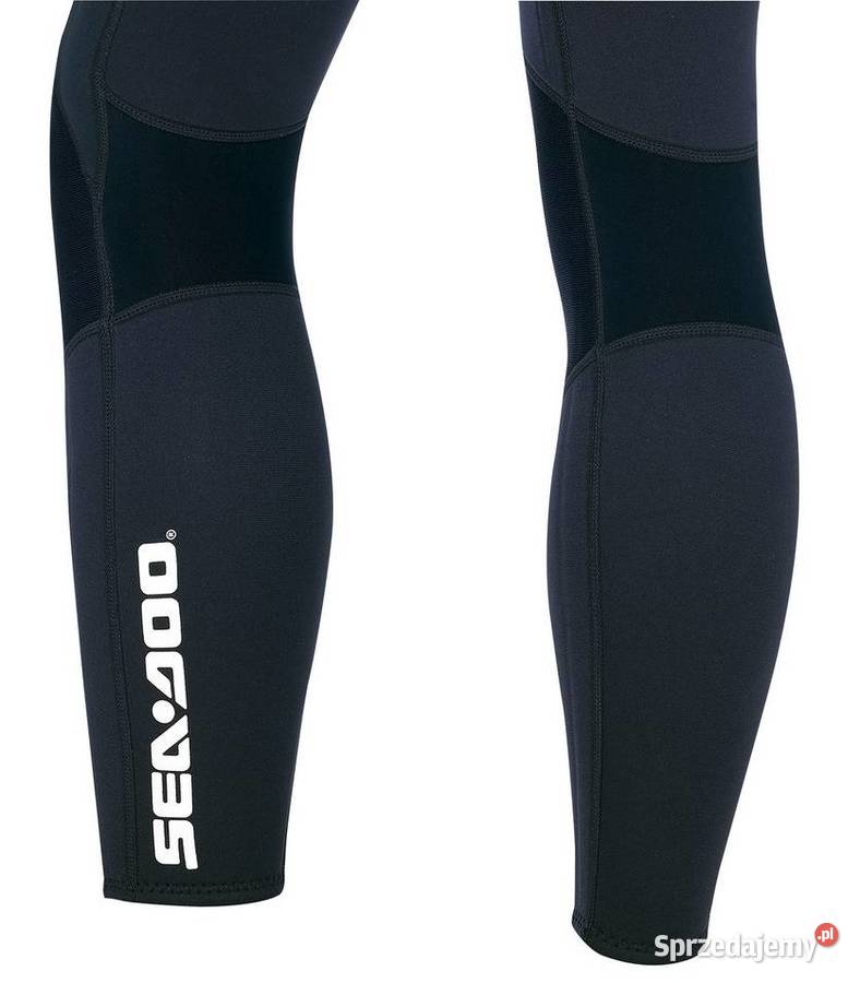 Spodnie pianki męskie Seadoo Montego 2XL Nowy Sącz