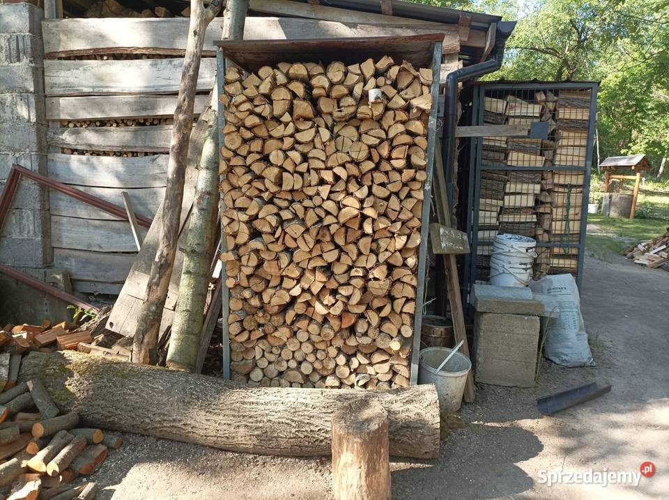 Drewno opałowe Przeworsk