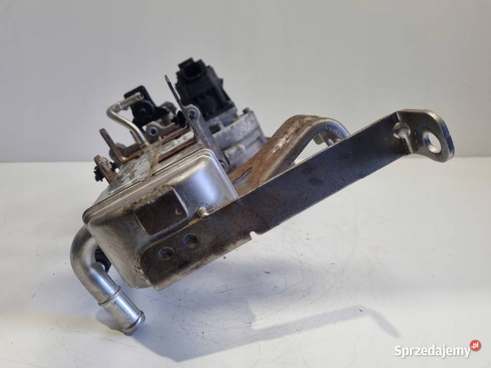 CHŁODNICA SPALIN egr Opel Antara 22 CDTI