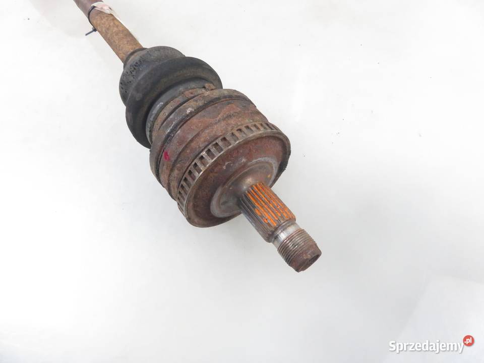 PÓŁOŚ PRAWA TYLNA MERCEDES W202 C 200