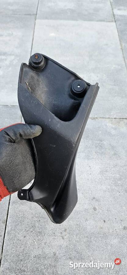 Aprilia rs 125 gs dolot wlot powietrza owiewka śląskie