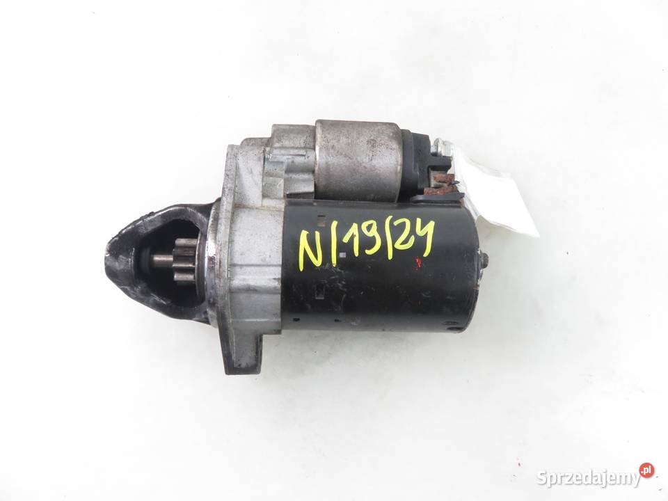 ROZRUSZNIK MERCEDES KLASA C W204 C 180 sprzedam