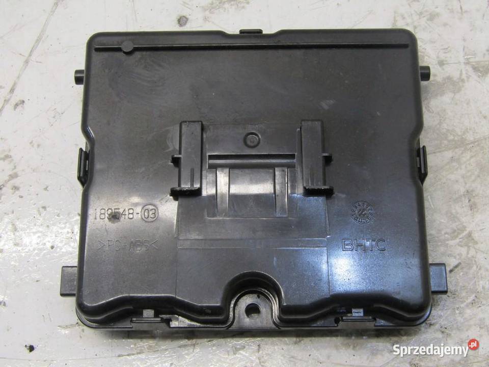 STEROWNIK MODUŁ CLIMBOX 16 DCI NISSAN XTRAIL T32