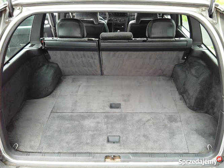 volvo 850 25 TDI pomorskie