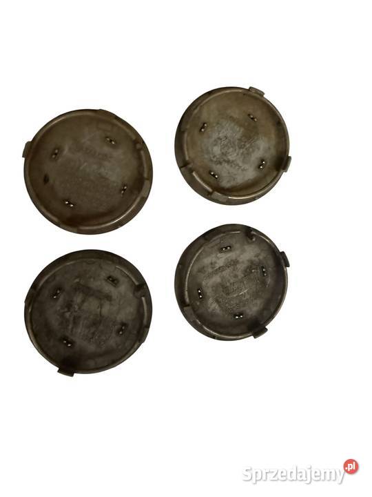 Kapselki kapsle felg Opel Astra Vectra Zafira Ostrów Wielkopolski