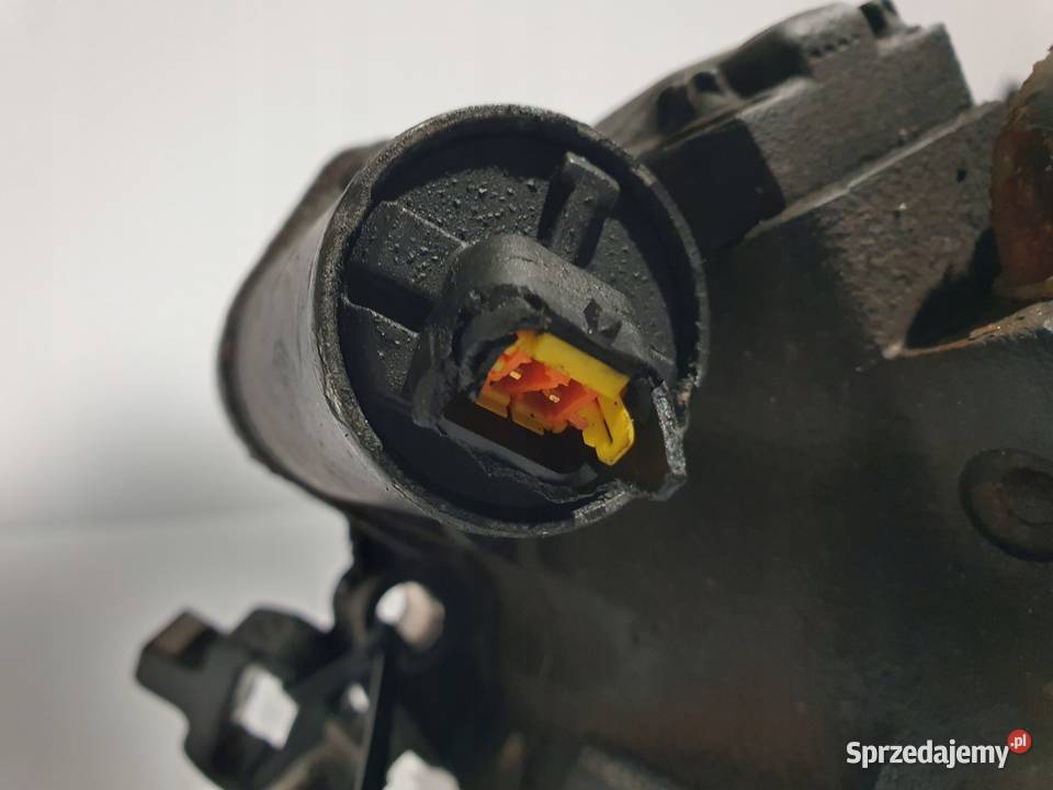 POMPA WTRYSKOWA paliwa Ford Galaxy II 20 TDCI osobowe Chełm