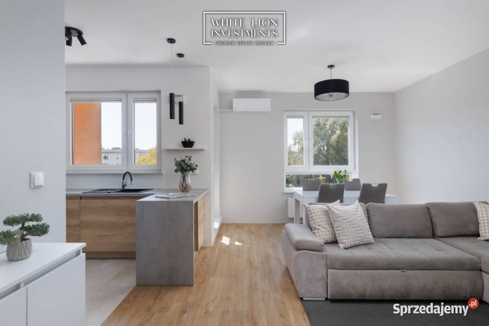 sprzedaży mieszkania Warszawa 72m2 3 pokoje sprzedam