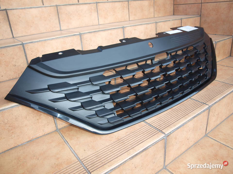 Iveco Daily grill atrapa przód 2019 2020r sprzedam