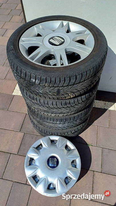 Seat Ibiza 2005r 19 TDI Władysławów sprzedam