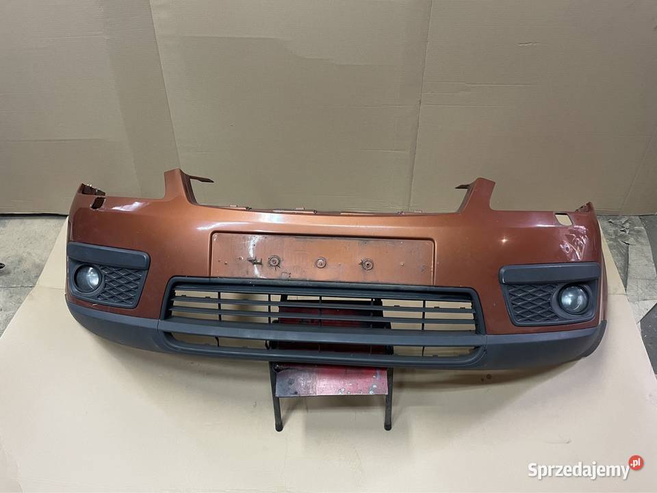 Zderzak przód Ford focus c kompletny Szczecin