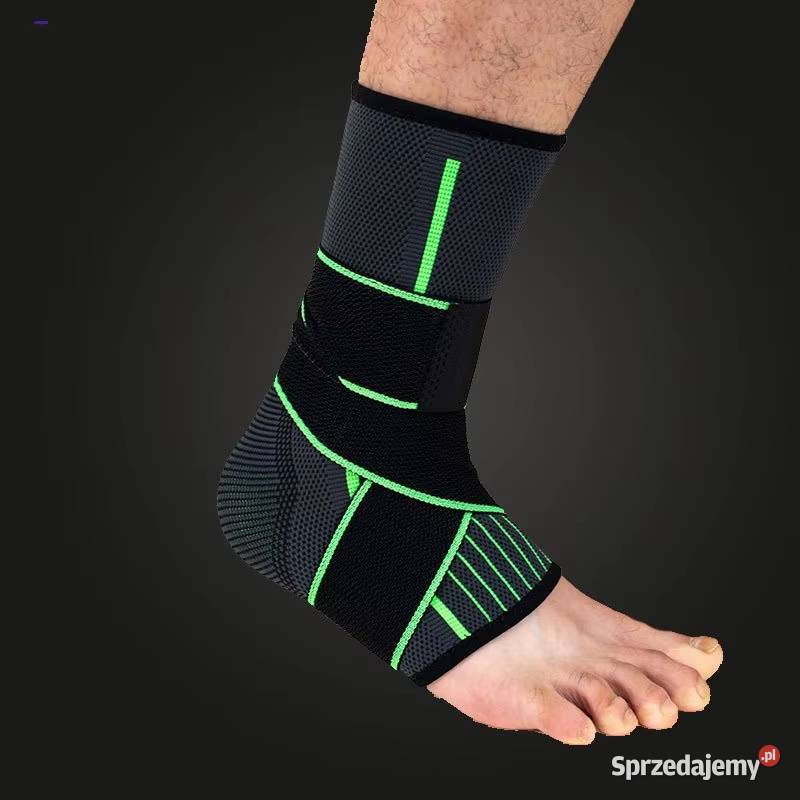 Stabilizator Stawu Skokowego Orteza Kostki AS mazowieckie