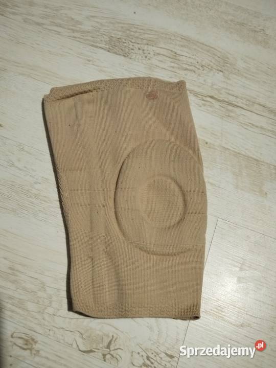 Orteza kolana Bauerfeind r5 Zdrowie Nowe Miasto Lubawskie