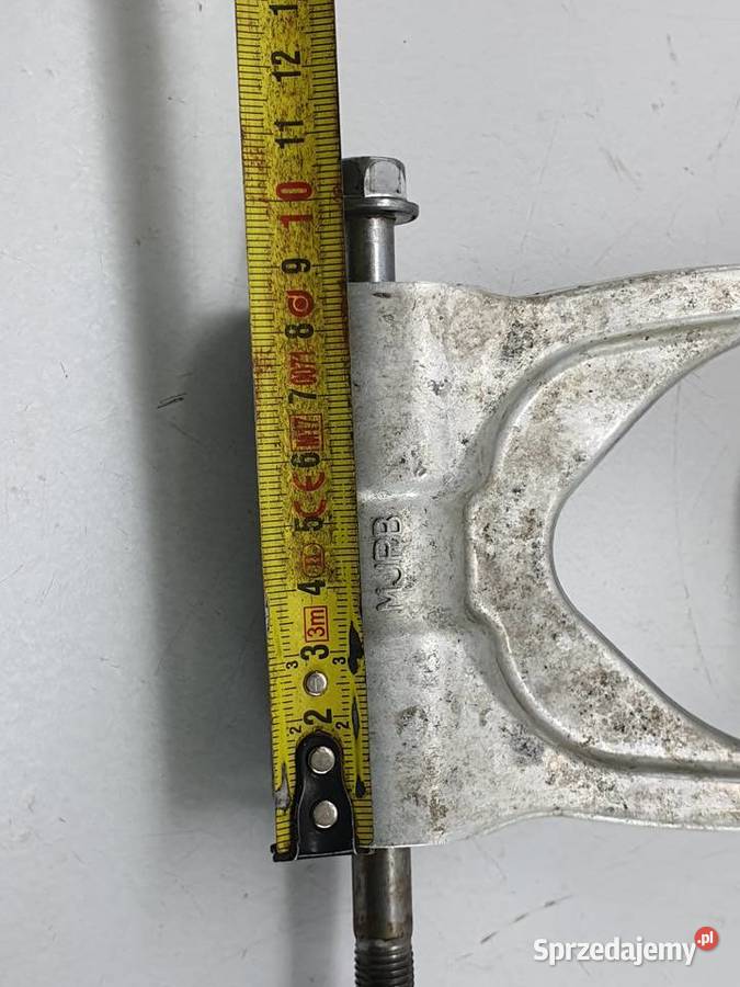 Kiwak Lacznik Wahacza Kosci Honda Crf 1000 Łódź