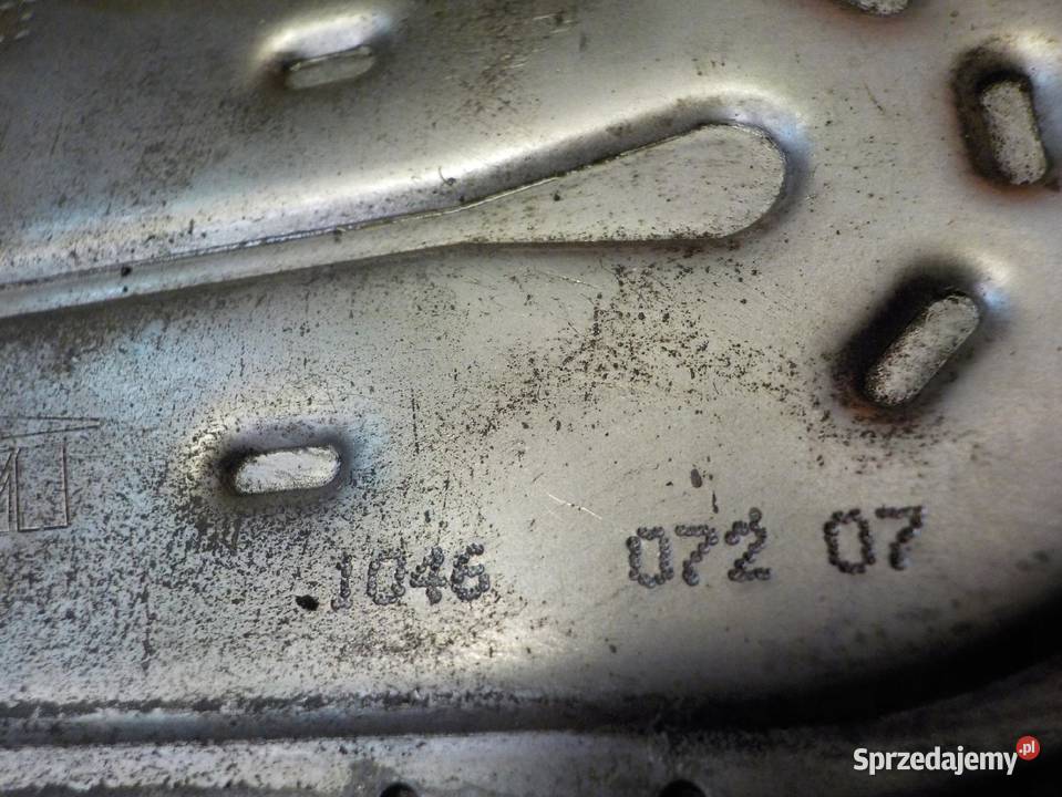 DODGE NITRO 28 CRD 09r 177 VM52C chlodnica mazowieckie Suków sprzedam