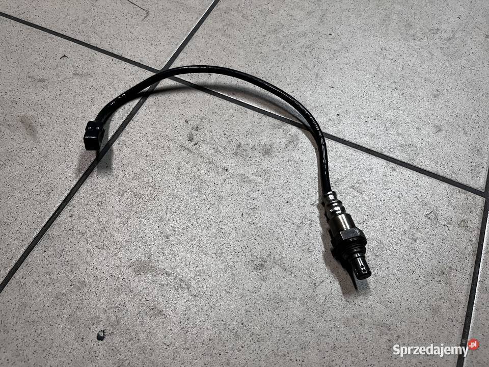 Sonda lambda czujnik powietrza Yamaha X 125 250 Brzeszcze sprzedam
