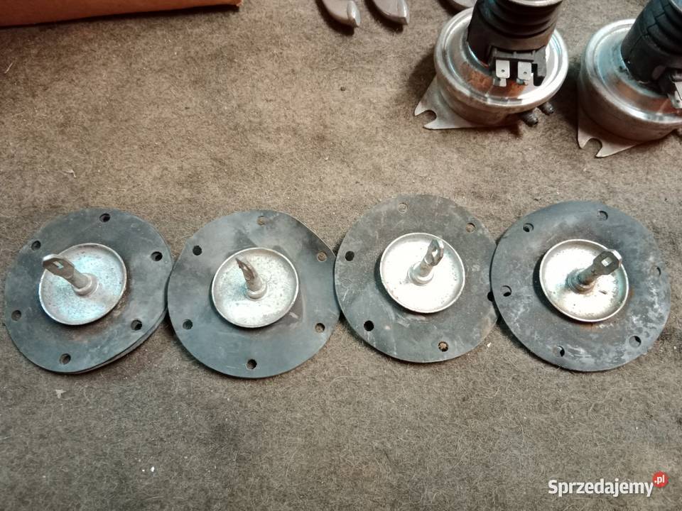 Żuk czujnik oleju Nysa czujnik wody warszawa Czarna Woda sprzedam