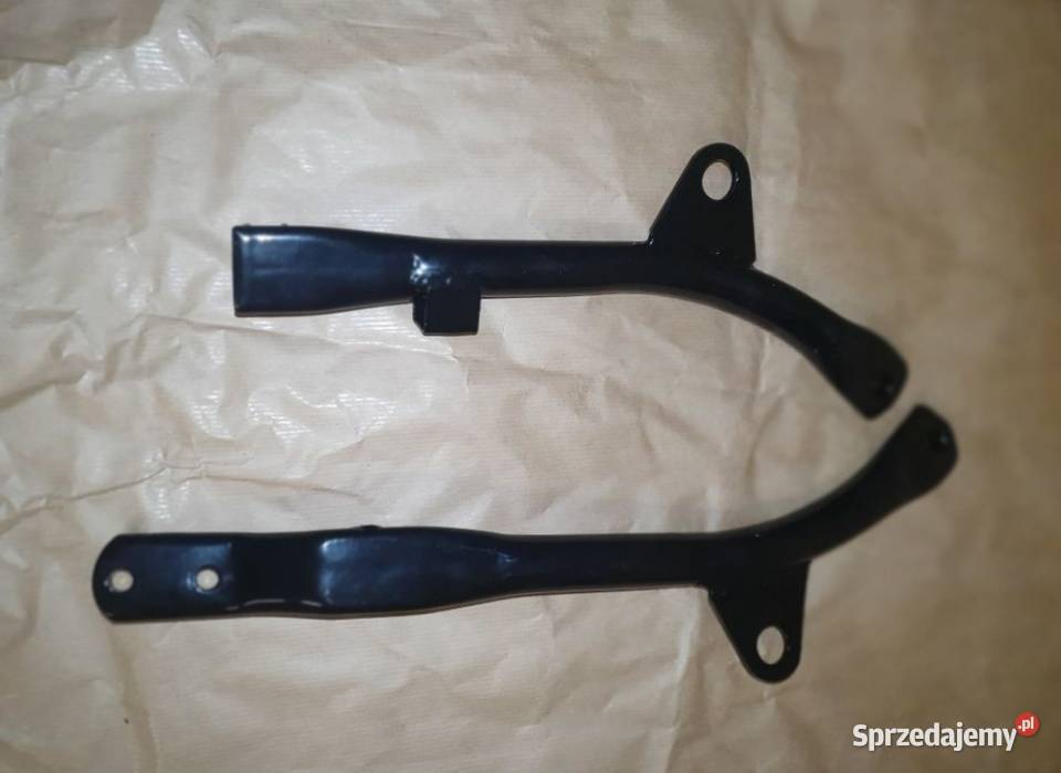 Wsk części malowane proszkowo pomorskie