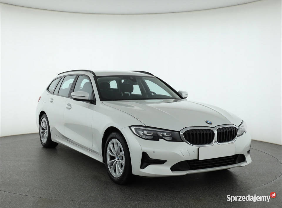 BMW 3 318 i autoalarm Piaseczno