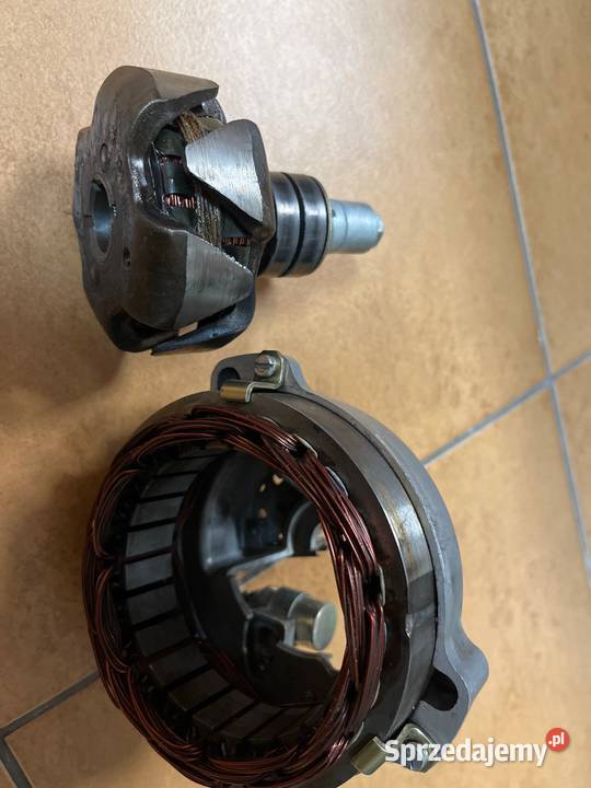 Wirnik stojan do mz etz 150 251 250 DDR