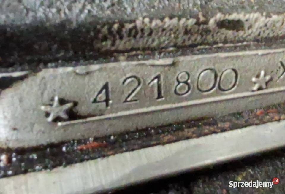 UAZ 452 Buchanka do remontu Góra Kalwaria