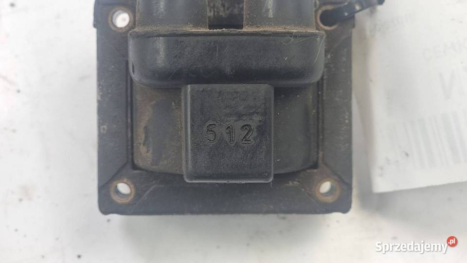 CEWKA ZAPŁONOWA FIAT PANDA II Lipno