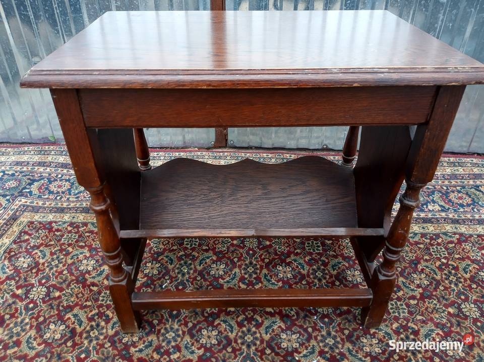 Gazetnik sprzedam Borówno