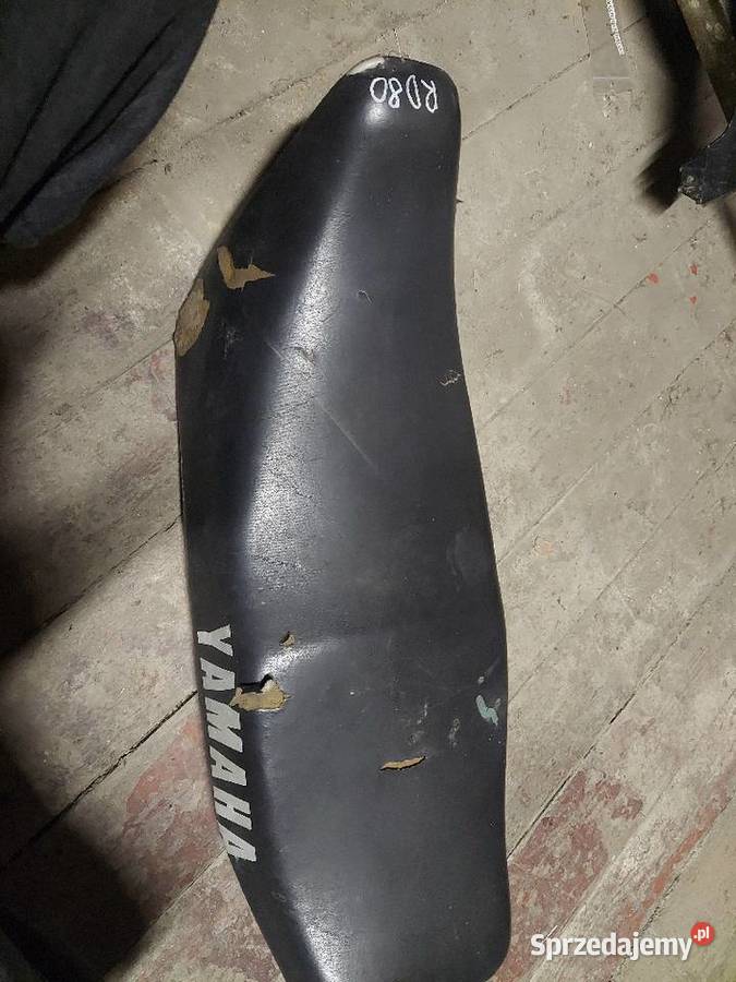 Yamaha RD 80 lc2 siedzenie fotel kanapa RD80 Jelenia Góra