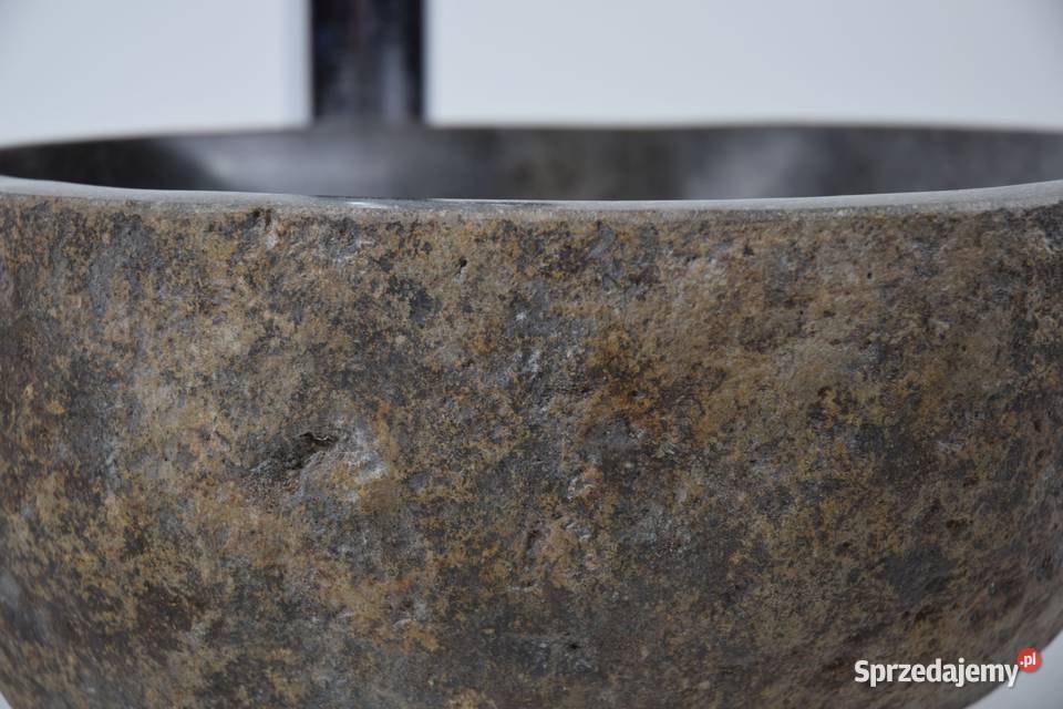 RIVER STONE RSB MINI RZ1 kamienna umywalka Gdynia