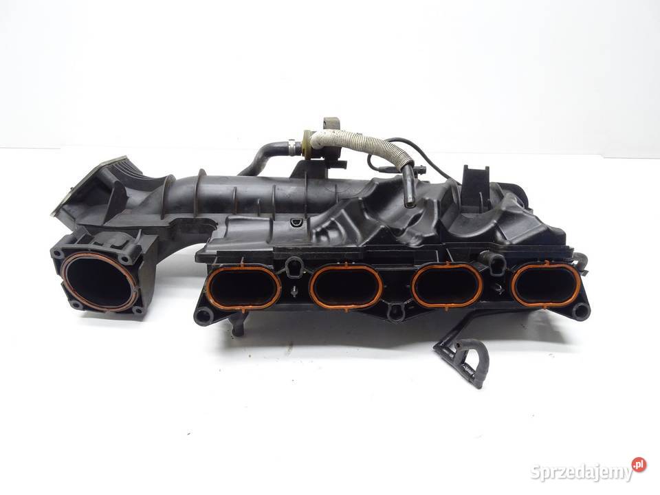 KOLEKTOR SSĄCY A2700900737 16 CGI MERCEDES W176 Części samochodowe sprzedam