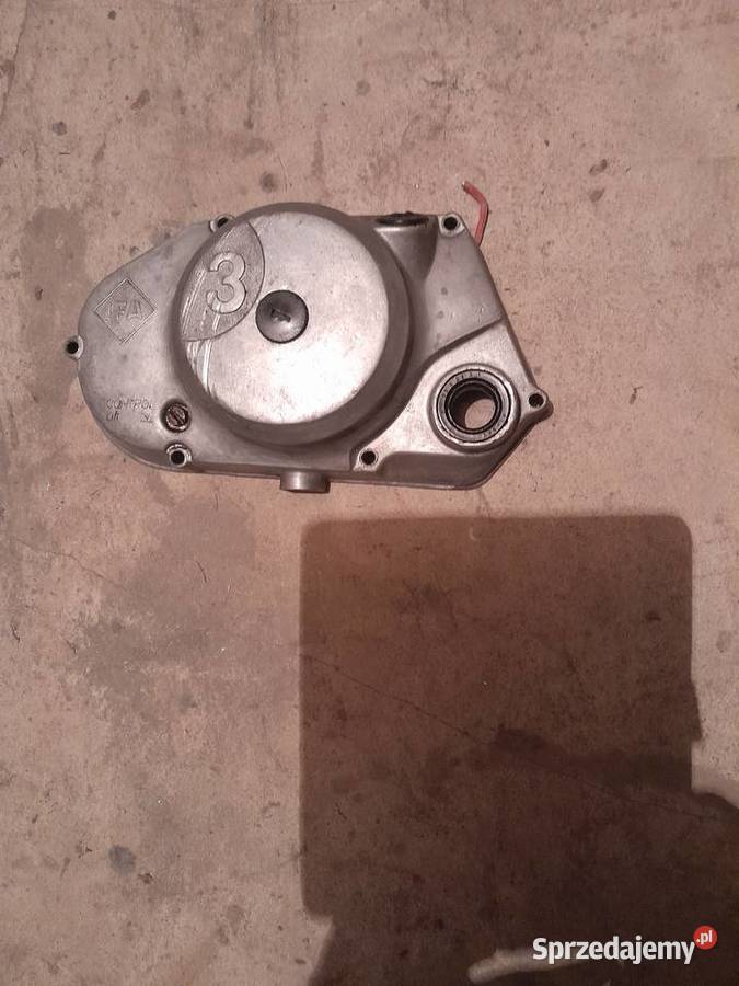 Czesci z prl do simsona s51 Bibianów sprzedam