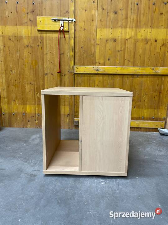 Kontenerek pomocnik biurowy Neudorfler 60 jasna