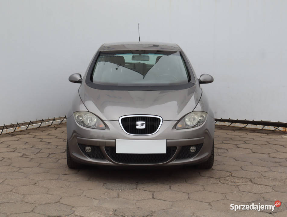 Seat Toledo 20 TDI Łódź sprzedam