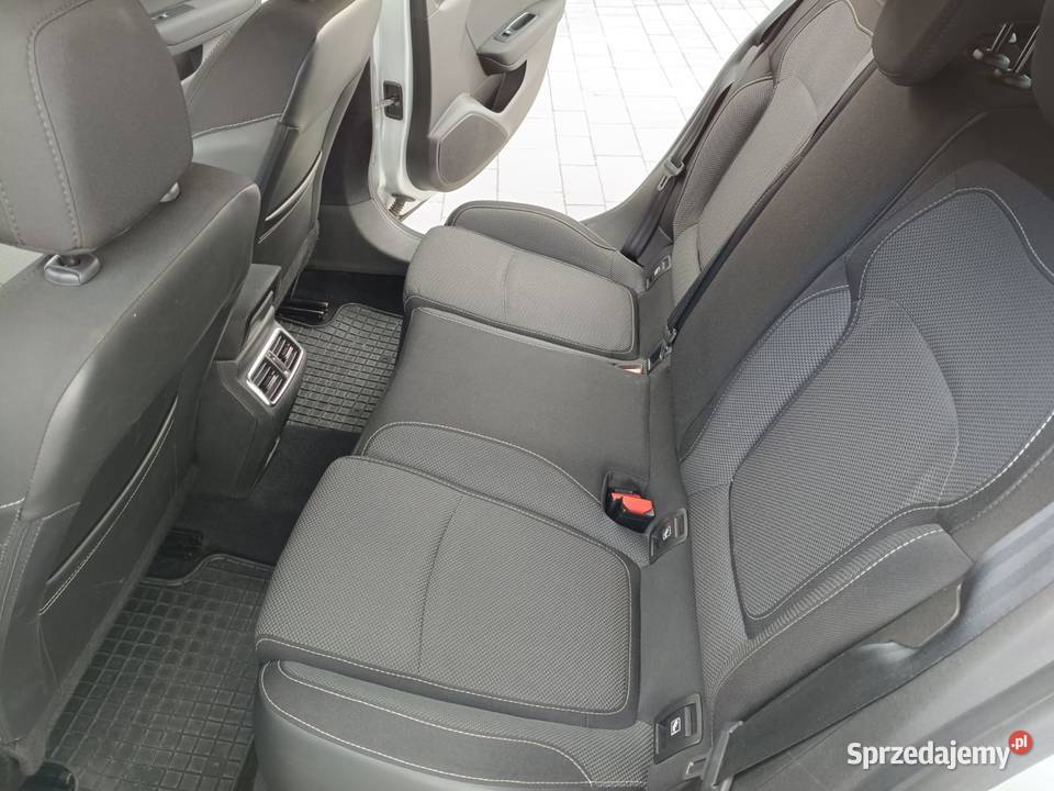 Renault Megane IV 15 15dci 116 pierw rej 2021r