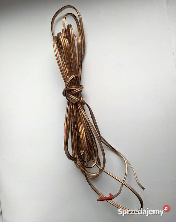 Technokabel 2 x 075 kabel miedziany np do Pozostałe Toruń