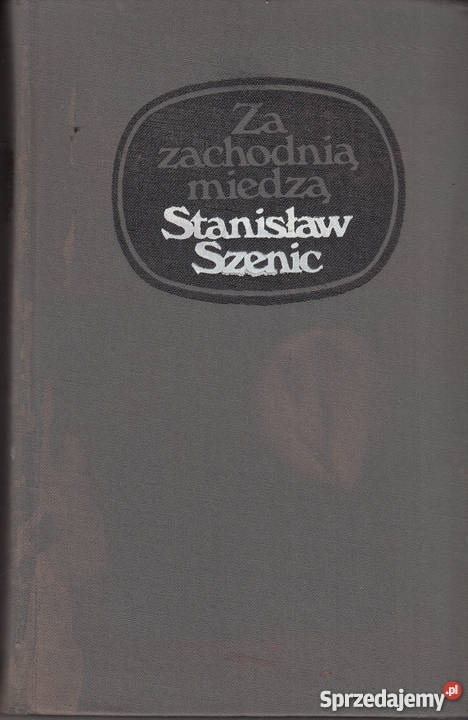 02839 ZACHODNIĄ MIEDZĄ POLACY W ŻYCIU NIEMIEC Czyrna