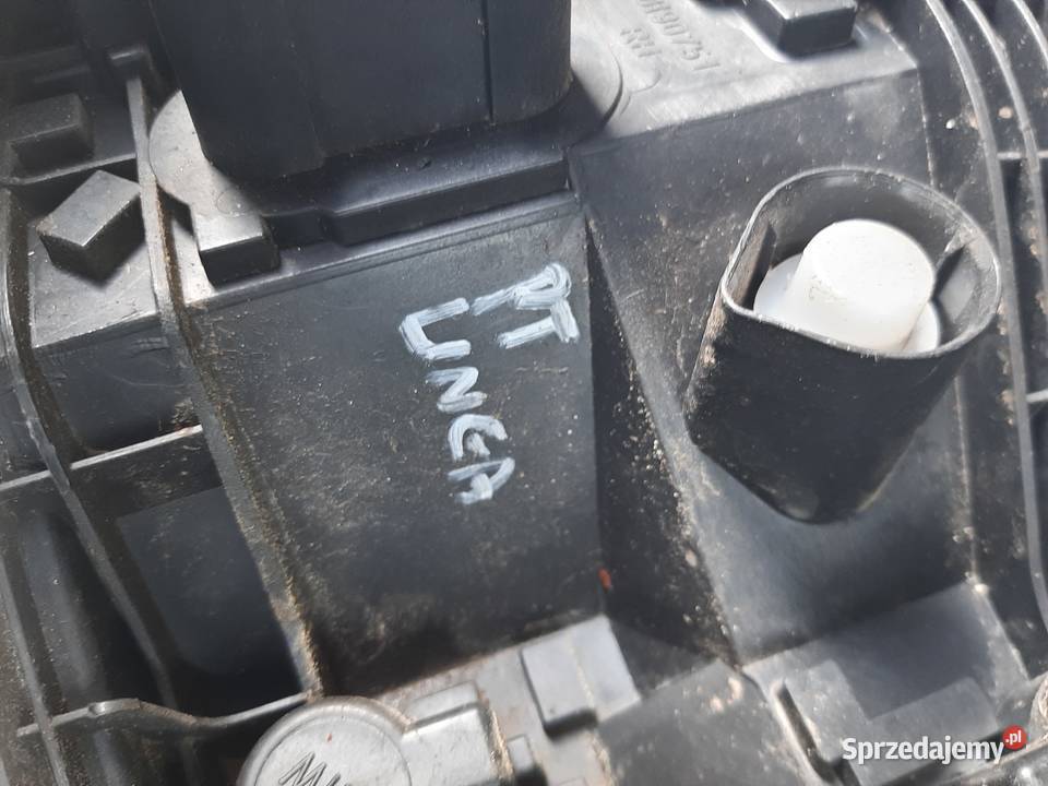 Fiat Linea listwa wkład lampy prawej tylnej Ksawerów