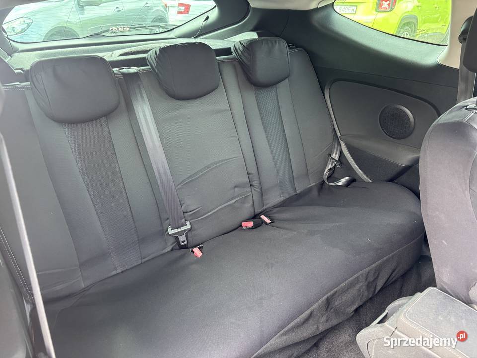 Renault Megane Coupe Gwarancja Paniówki sprzedam