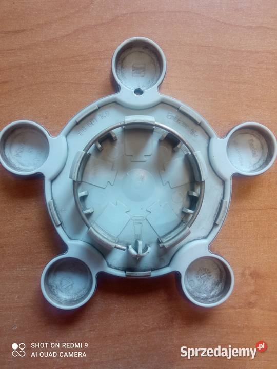 Dekielki Seat Altea Leon II Toledo 1P0 601 149 Oleszyce