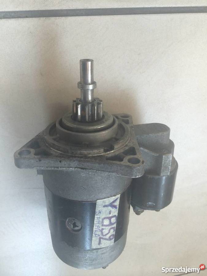 ROZRUSZNIK ŁADA SAMARA Białystok