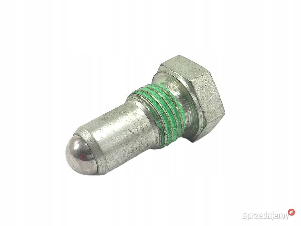 ŚRUBA WIDEŁEK SPRZĘGŁA FIAT GRANDE PUNTO 2005 sprzedam