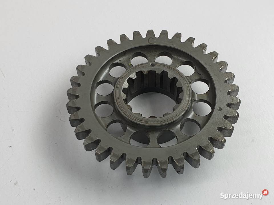 Tryb Zebatka Kolo Zebate Yamaha YZF 450