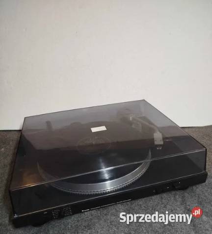 Gramofon Unitra Fonica GS 438 BERNARD Zgierz sprzedam