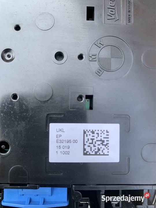 lampka podsufitki E3219500 mini cooper f55 f56 osobowe Szczecin
