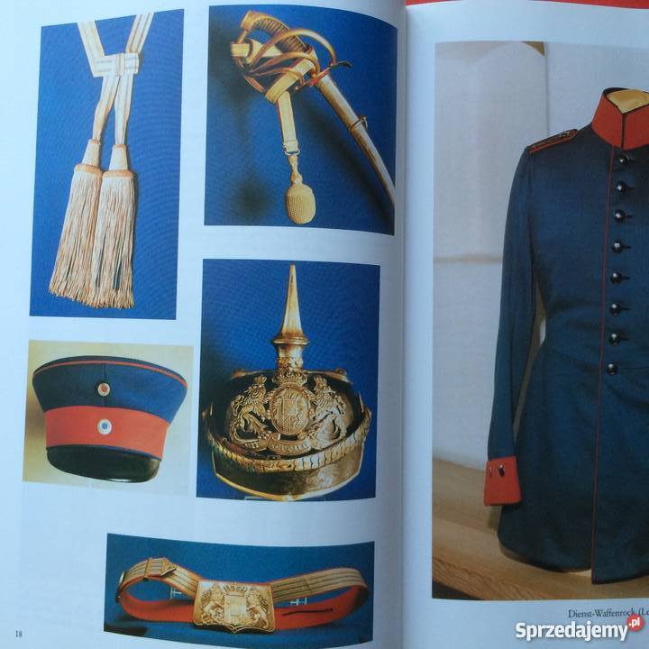 328 KavallerieRegimenter Szczecin