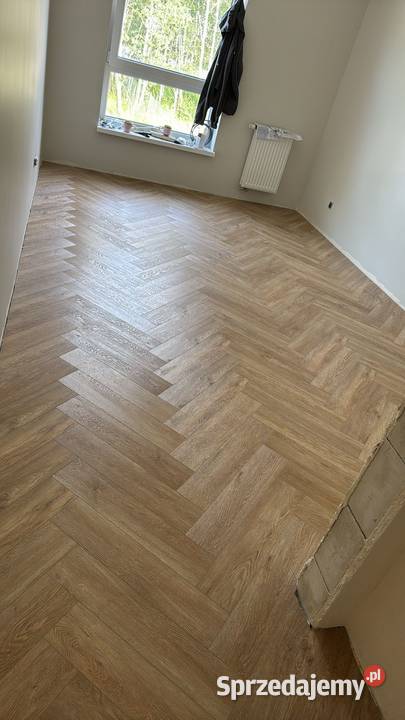 Przyjmę zlecenia budowlane