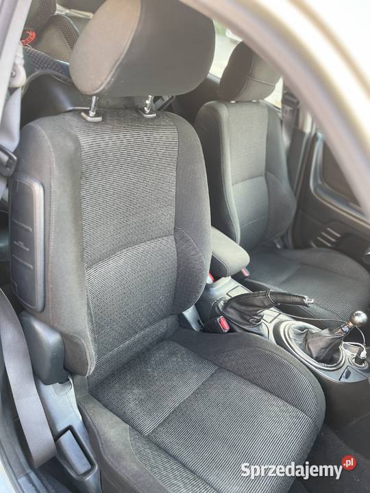 LEXUS IS 200 SPORT CROSS 2003 LPG Mirków